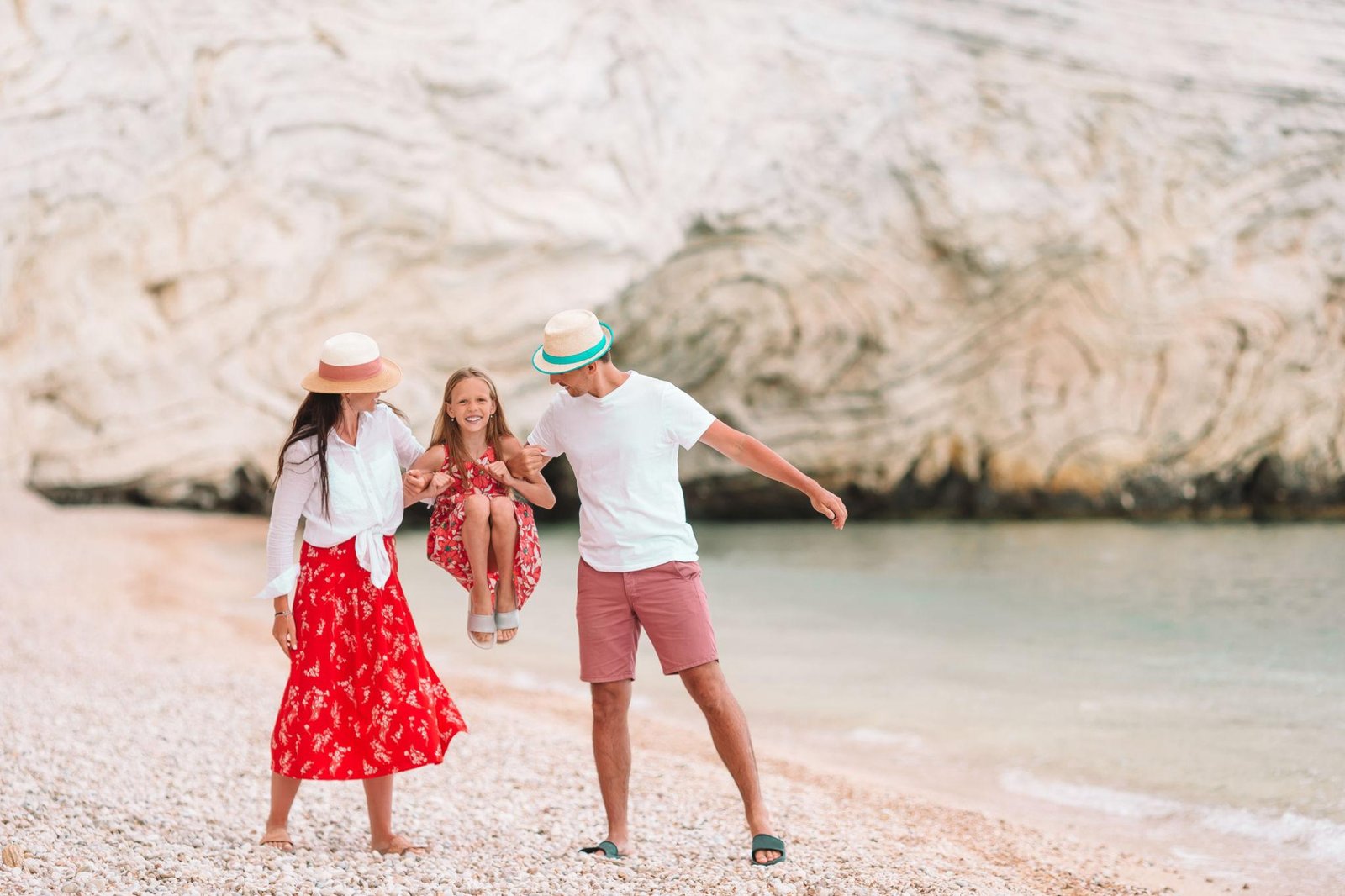 strutture per famiglie